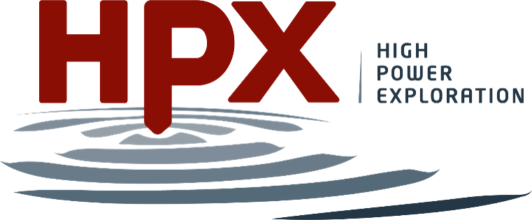 Logo of HPX Exploration Inc.